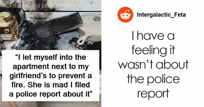 Guy’s Heroic Actions Leave Him Single, Discovers He Wasn’t The Problem After All