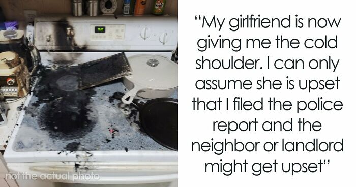 Guy’s Heroic Actions Leave Him Single, Discovers He Wasn’t The Problem After All