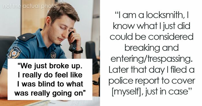 Guy’s Heroic Actions Leave Him Single, Discovers He Wasn’t The Problem After All