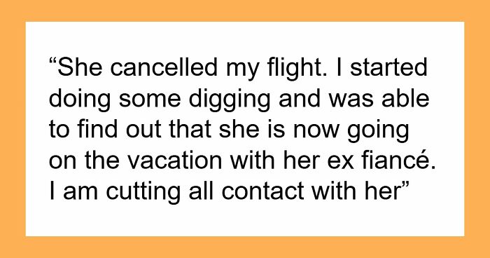 Guy’s Heroic Actions Leave Him Single, Discovers He Wasn’t The Problem After All