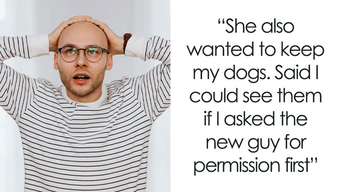 Woman Tanks Her Relationship Of 11 Years By Cheating, Expects Her Ex To Keep Bankrolling Her