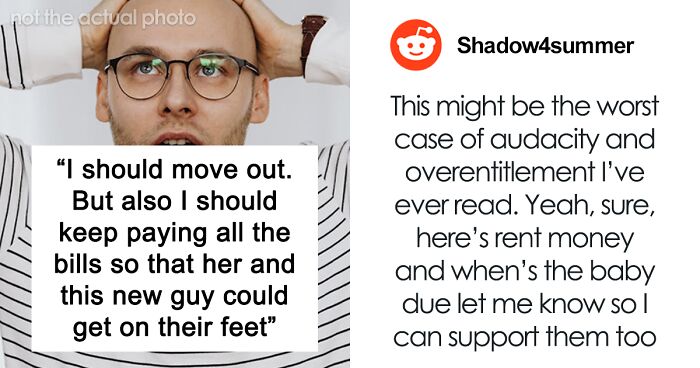 Woman Tanks Her Relationship Of 11 Years By Cheating, Expects Her Ex To Keep Bankrolling Her