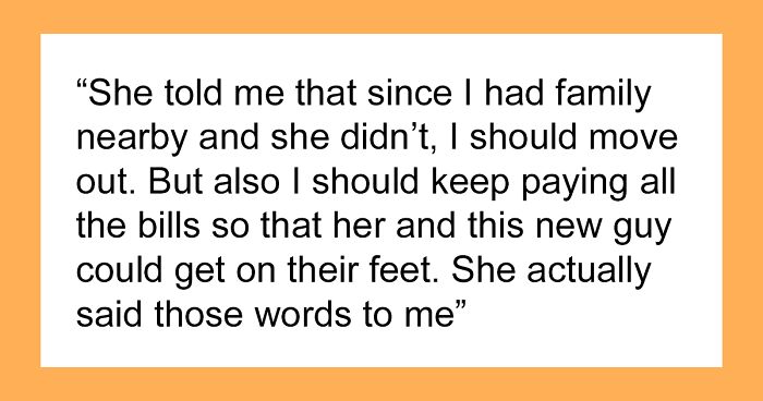 Man Cuts Off Financial Support After Discovering Girlfriend’s Affair, She Completely Loses It