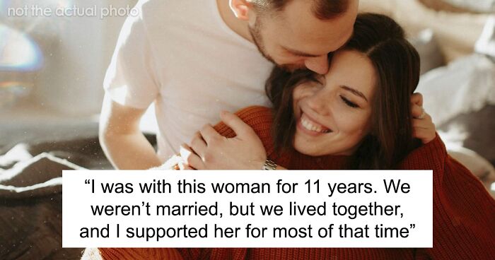 Man Cuts Off Financial Support After Discovering Girlfriend’s Affair, She Completely Loses It