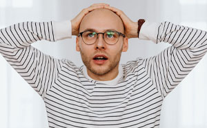 Man Cuts Off Financial Support After Discovering Girlfriend’s Affair, She Completely Loses It