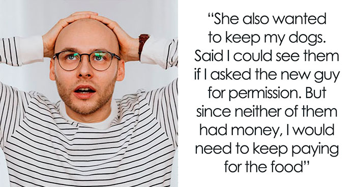 Man Cuts Off Financial Support After Discovering Girlfriend’s Affair, She Completely Loses It