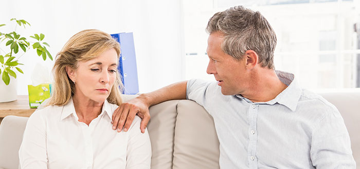 Man Spends 25 Years Being Stay-At-Home Dad, Confused When Wife Fails With Only One Kid Man Spends 25 Years Being Stay-At-Home Dad, Confused When Wife Fails With Only One Kid