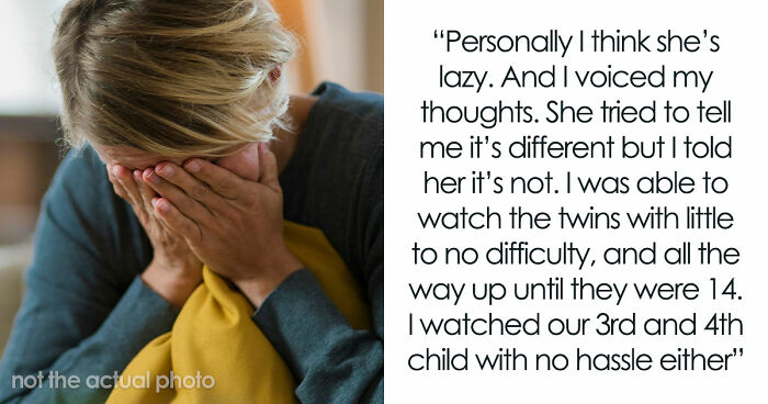 Man Spends 25 Years Being Stay-At-Home Dad, Confused When Wife Fails With Only One Kid