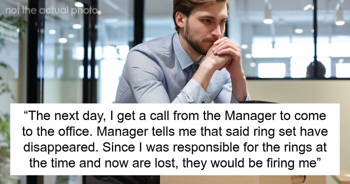 “Reckoning Has Begun”: Man Finally Gets Revenge On Coworker Who Got Him Fired Years Prior