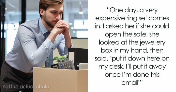 “Reckoning Has Begun”: Man Finally Gets Revenge On Coworker Who Got Him Fired Years Prior