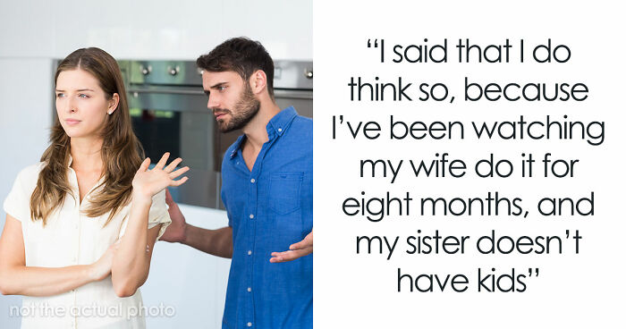 Man Has The Audacity To Mansplains Breastfeeding, The Internet Believes He Might Be Right