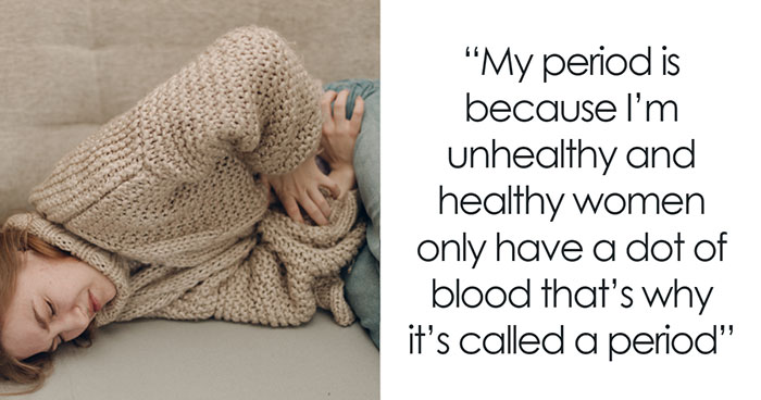 “This Man Was A Literal Child”: 76 Times Men Assumed They Knew More Than Women