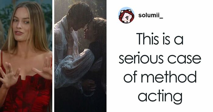 Margot Robbie’s On-Set Relationship With ‘Wuthering Heights’ Co-Star Jacob Elordi Sparks Rumors