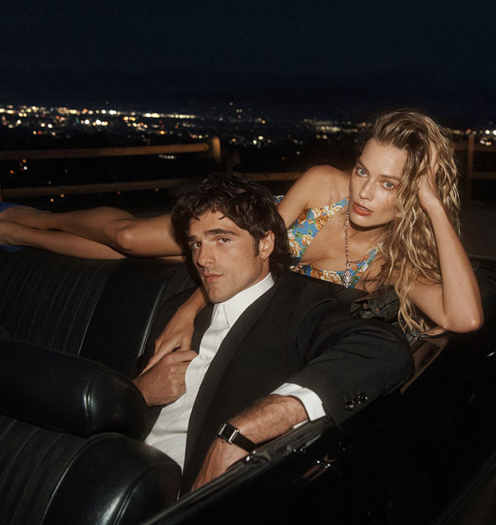 After Cheating Accusations, Margot Robbie's Age Gap With Jacob Elordi In Steamy Shoot Slammed After Cheating Accusations, Margot Robbie's Age Gap With Jacob Elordi In Steamy Shoot Slammed