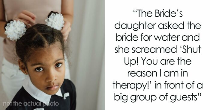 62 “They’re Not Gonna Last” Wedding Moments That Turned Out To Be Completely Accurate