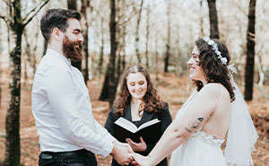 “The Marriage Lasted Two Months”: 62 Times Wedding Guests Realized The Couple Was Basically Doomed