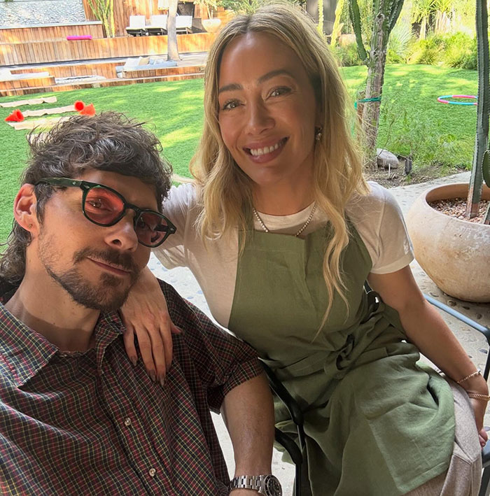 "Keep Making Her Point": Support For Ashley Tisdale After Hilary Duff's Husband's Brutal Post "Keep Making Her Point": Support For Ashley Tisdale After Hilary Duff's Husband's Brutal Post