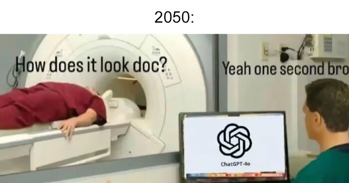 81 Memes To Read And Hope That Humor Really Is The Best Medicine Because Healthcare Is Expensive (New Pics)