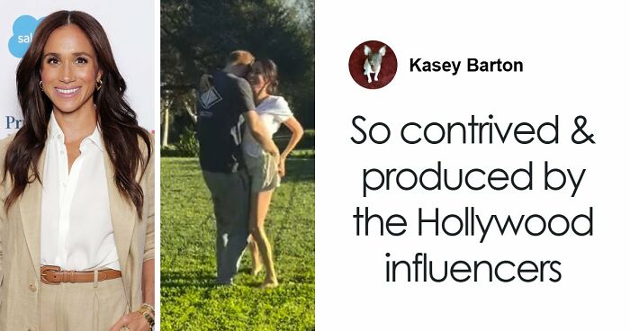 Meghan Markle’s 2016 Throwback Post Called Out For Lying After Fans Notice Key Detail