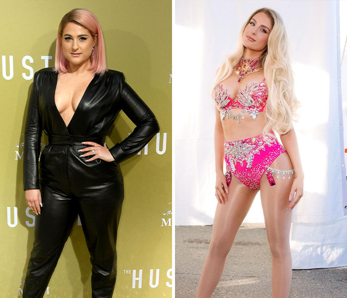 Meghan Trainor