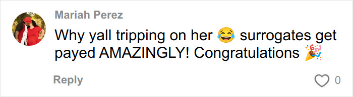 Meghan Trainor Breaks Silence Amid Backlash, Explains Why She Used A Surrogate For Her Baby Meghan Trainor Breaks Silence Amid Backlash, Explains Why She Used A Surrogate For Her Baby