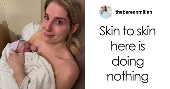 “Performative”: Meghan Trainor’s Pic With Secret Surrogate Baby Has Everyone Saying The Same Thing