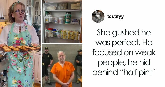 Melissa Gilbert Sparks Outrage After Tone‑Deaf Instagram Fridge Tour Amid Husband’s Horrific Charges