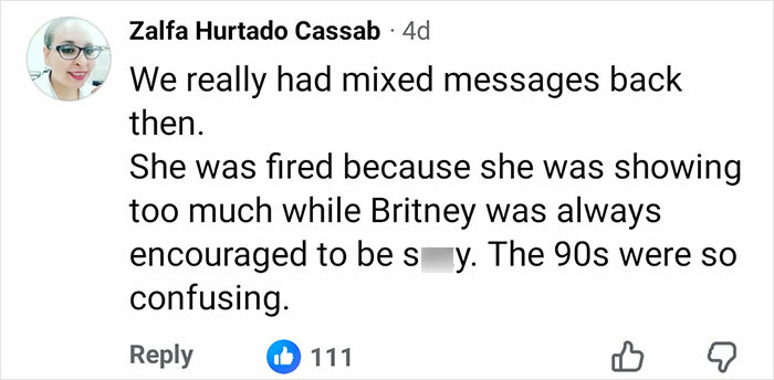 Estrela da Nickelodeon revela motivo humilhante pelo qual ela estava chorando nesta foto com Britney Spears Estrela da Nickelodeon revela motivo humilhante pelo qual ela estava chorando nesta foto com Britney Spears