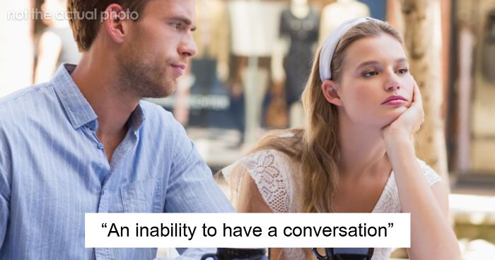 “I Let It Slide At First”: 47 Men Get Brutally Honest About Their Biggest Dating Turn-Offs
