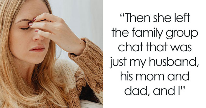 “No Thank You”: MIL Throws Toys Out Of The Cot After Couple Rejects Her ‘Insensitive’ Baby Shower Idea