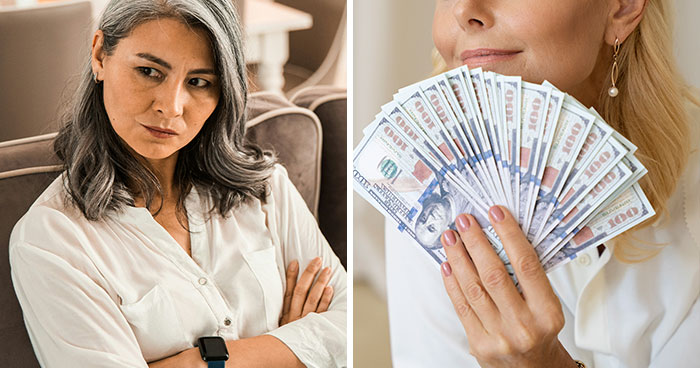 Narcissistic MIL Blows Up After Learning That Her Husband Tried To Secretly Ruin Her Plan For Inheritance