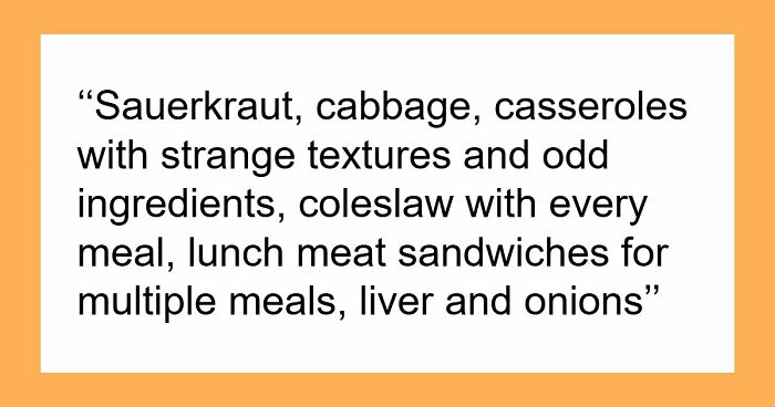 “Expired Food In Her Pantry From 1999”: Pregnant Woman Declines MIL’s Meals, It Doesn’t Go Down Well