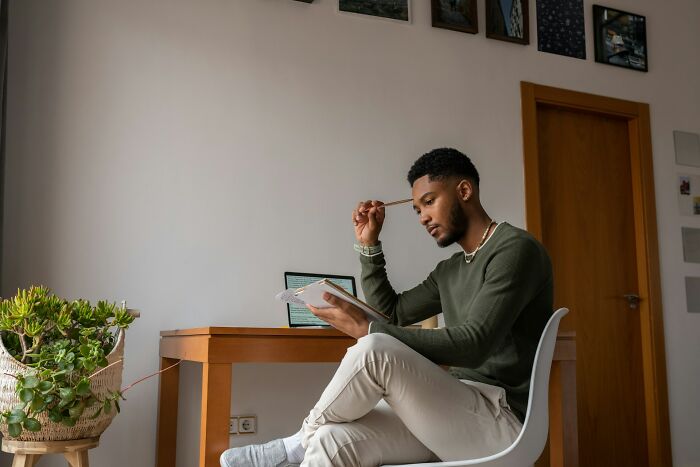 36 Stories About Creepily Intelligent People