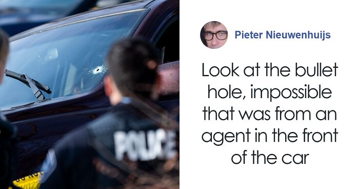 Mom Of A 6-Year-Old Identified As Woman Slain By ICE In Her Car In Minneapolis