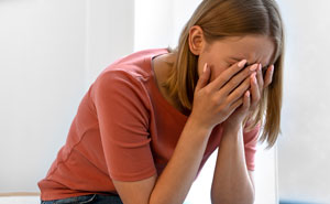 “No Arguments Ok?”: Teen Left On The Street After Mom’s BF Moves In