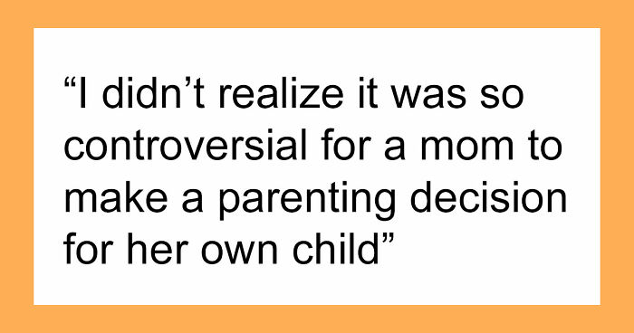 Woman’s “Gentle Reminder” For Grandma To Not Kiss Her Baby Goes Viral With 11M Views, And The Internet Has Opinions
