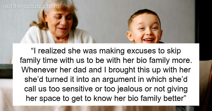 Adoptive Parents Refuse To Open The Wallet After Daughter Picks Bio Fam And Treats Them Like Backup