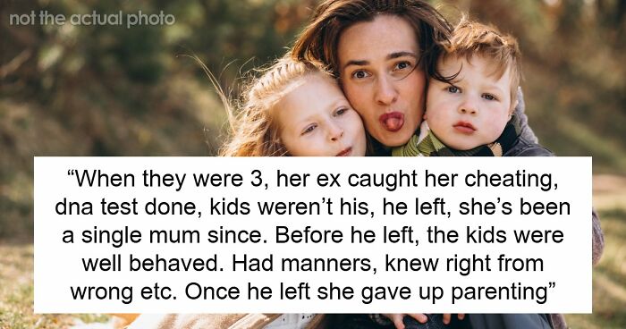 Mom Tries To Force Bride-To-Be To Include Sister’s Unruly Kids At Her Wedding, Gets Uninvited Fast