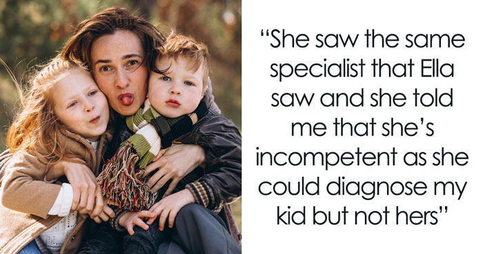 Bride Doesn’t Want Sister’s Rude Kids At Wedding, Drama Ensues When Sis Won’t Take No For An Answer