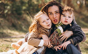 Bride Doesn’t Want Sister’s Rude Kids At Wedding, Drama Ensues When Sis Won’t Take No For An Answer