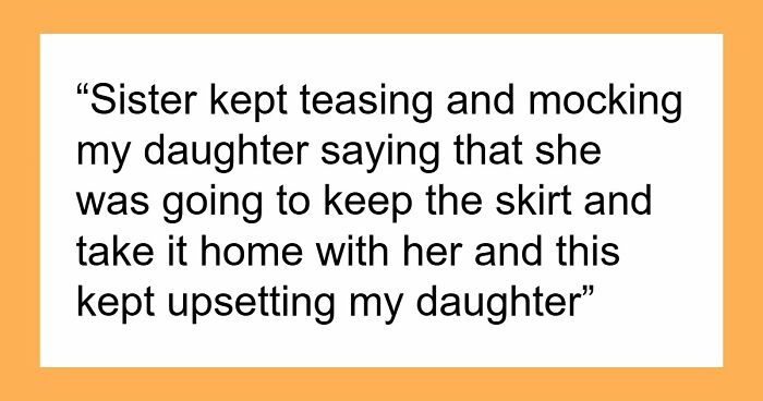 Woman Finds Daughter’s Clothing Hidden In Sister’s Suitcase After A Dramatic And Chaotic New Year’s