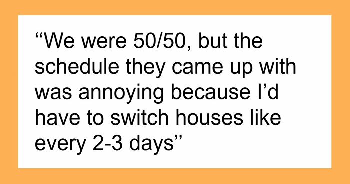 Teen Gets Ignored By Mom For Years, Finally Learns Why She’s So Mad