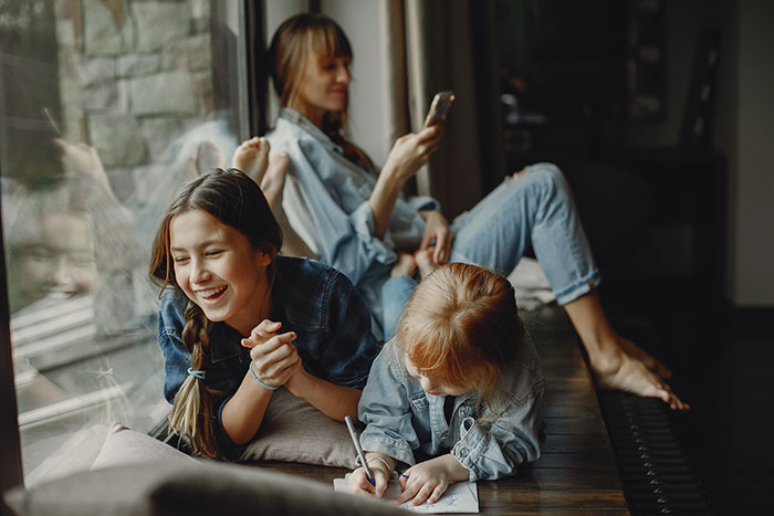 Woman Refuses To Let Parents See Her Baby Because Of Something That Happened 15 Years Ago Woman Refuses To Let Parents See Her Baby Because Of Something That Happened 15 Years Ago