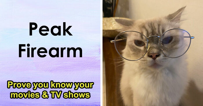 Only The Sharpest Minds Will Decode These 30 Funky Synonyms Of Popular Movies And TV Shows