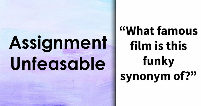 Only The Sharpest Minds Will Decode These 30 Funky Synonyms Of Popular Movies And TV Shows