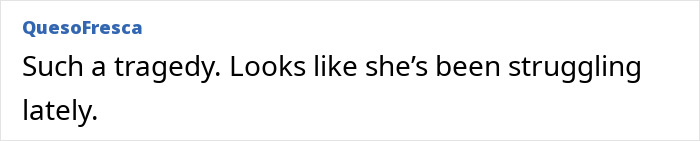 Comment on a news article discussing mystery deepening after new details emerge about Tommy Lee Jones’ daughter Victoria’s passing. Comment on a news article discussing mystery deepening after new details emerge about Tommy Lee Jones’ daughter Victoria’s passing.