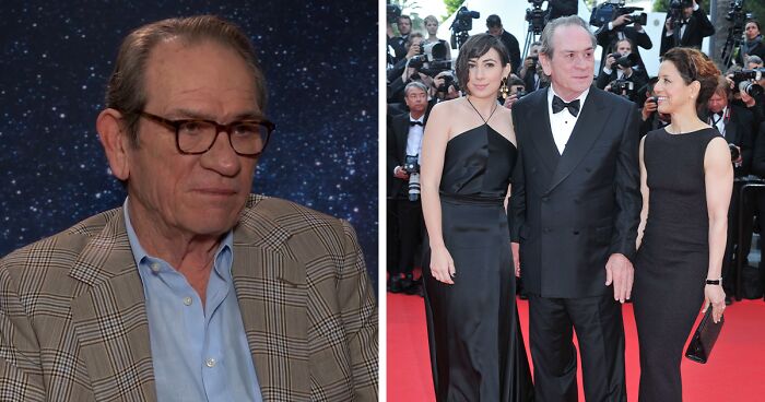 Mystery Deepens After New Details Emerge Surrounding Tommy Lee Jones’ Daughter Victoria’s Passing