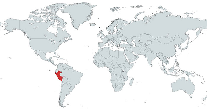 We Are Not Saying You Are Good At Geography, But This 26-Question Map Quiz Might Prove It