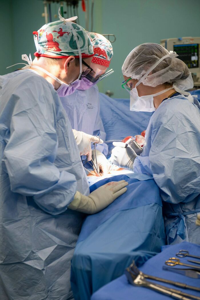 62 Medical Facts That Sound Made Up Even Though They Are True