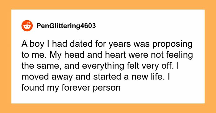 30 Times People’s Intuition Told Them “Leave Now,” And They Were Glad They Listened